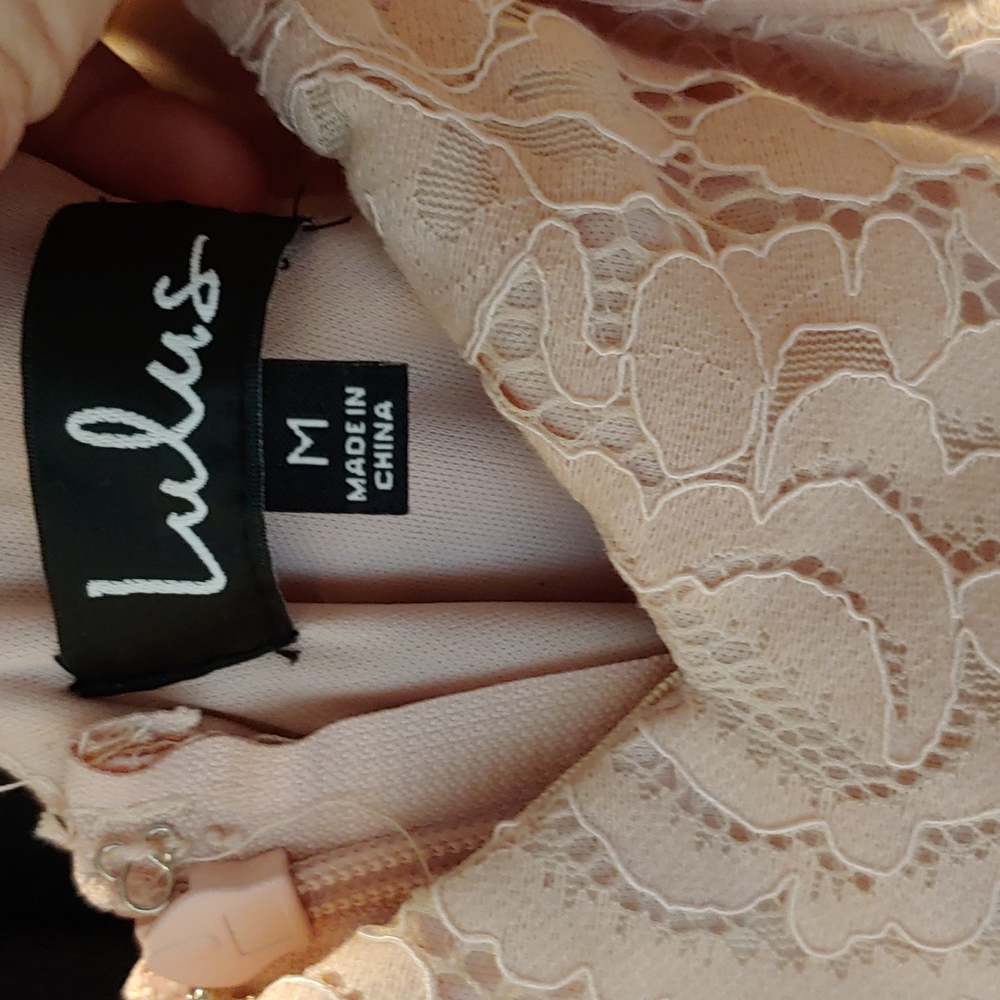 Beauty dress - Picture 7 of 8
